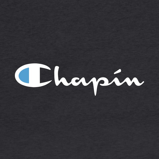 Chapin - Guatemala by verde